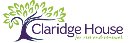 Claridge House Logo