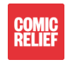 Comic Relief Logo