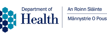 Department of Health Logo