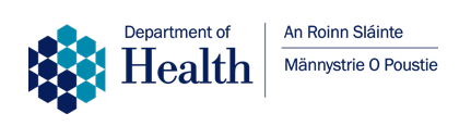 Department of Health Logo
