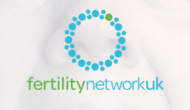 Fertility Network Logo