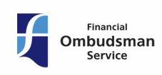 Financial Ombudsman Service Logo