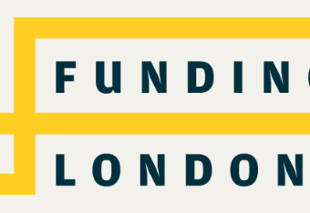 Funding London Logo