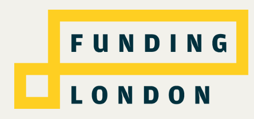 Funding London Logo