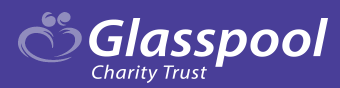 Glasspool Charity Trust Logo