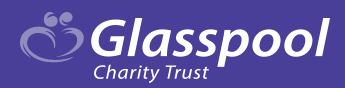 Glasspool Charity Trust Logo
