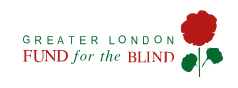 Greater London Fund for the Blind Logo