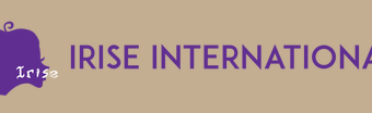 Irise International Logo