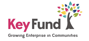 Key Fund Logo
