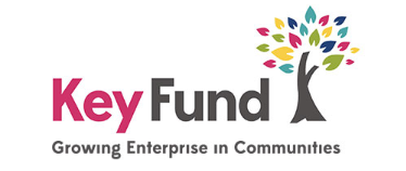 Key Fund Logo