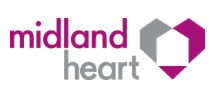 Midland Heart Logo