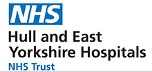 NHS Hull & East Yorkshire Hospitals Logo