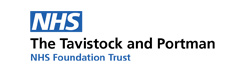 NHS The Tavistock & Portman Trust Logo