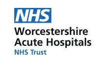 NHS Worcestershire Acute Hospitals Logo