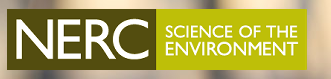 Natural Environment Research Council Logo