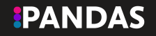 PANDAS Logo