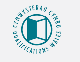Qualifications Wales Logo