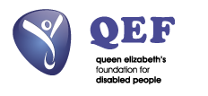 Queen Elizabeth Foundation Logo
