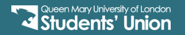 Queen Mary University of London Logo