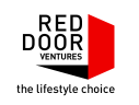 Red Door Ventures Logo