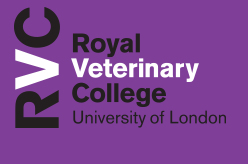 Royal Veterinary College Logo