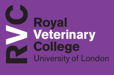 Royal Veterinary College Logo