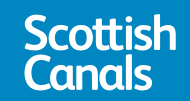 Scottish Canals Logo