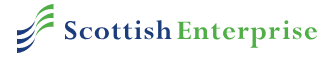 Scottish Enterprise Logo
