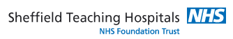 Sheffield Teaching Hospitals NHS Trust Logo