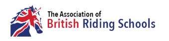 The Association of British Riding Schools Logo