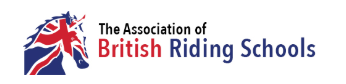 The Association of British Riding Schools Logo