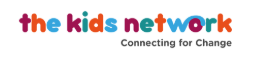 The Kids Network Logo