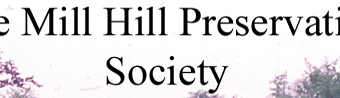 The Mill Hill Preservation Logo