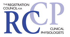 The Registration Council for Clinical Physiologist Logo