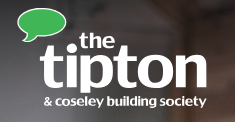 The Tipton & Coseley Building Society Logo