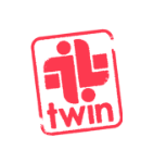 Twin Logo