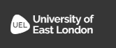 University of East London Logo