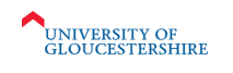 University of Gloucestershire Logo