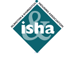 isha Logo
