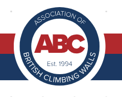 Association of British Climbing Walls Logo