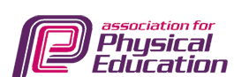 Association for Physical Education Logo