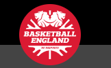 Basketball England Logo