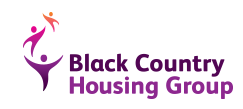 Black Country Housing Group Logo