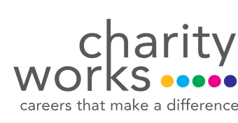 Charity Works Logo