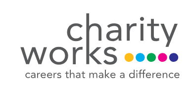 Charity Works Logo
