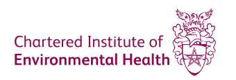 Chartered Institute of Enviromental Health Logo