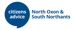 Citizens Advice North Oxon Logo