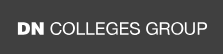 DN Colleges Logo