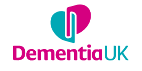 Dementia UK Logo