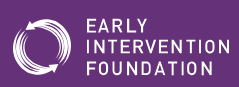 Early Intervention Foundation Logo
